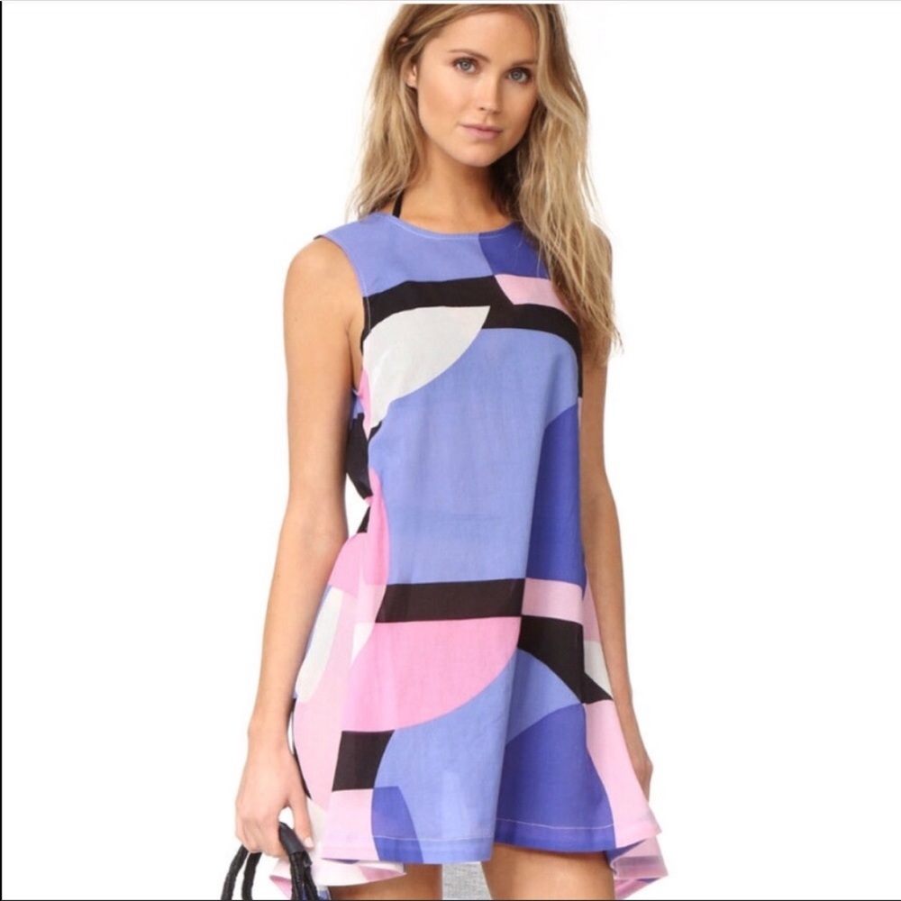 Kate Spade Beach Coverup